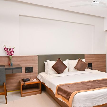 Regenta Inn Palacio De Goa, Panjim Panaji Buitenkant foto