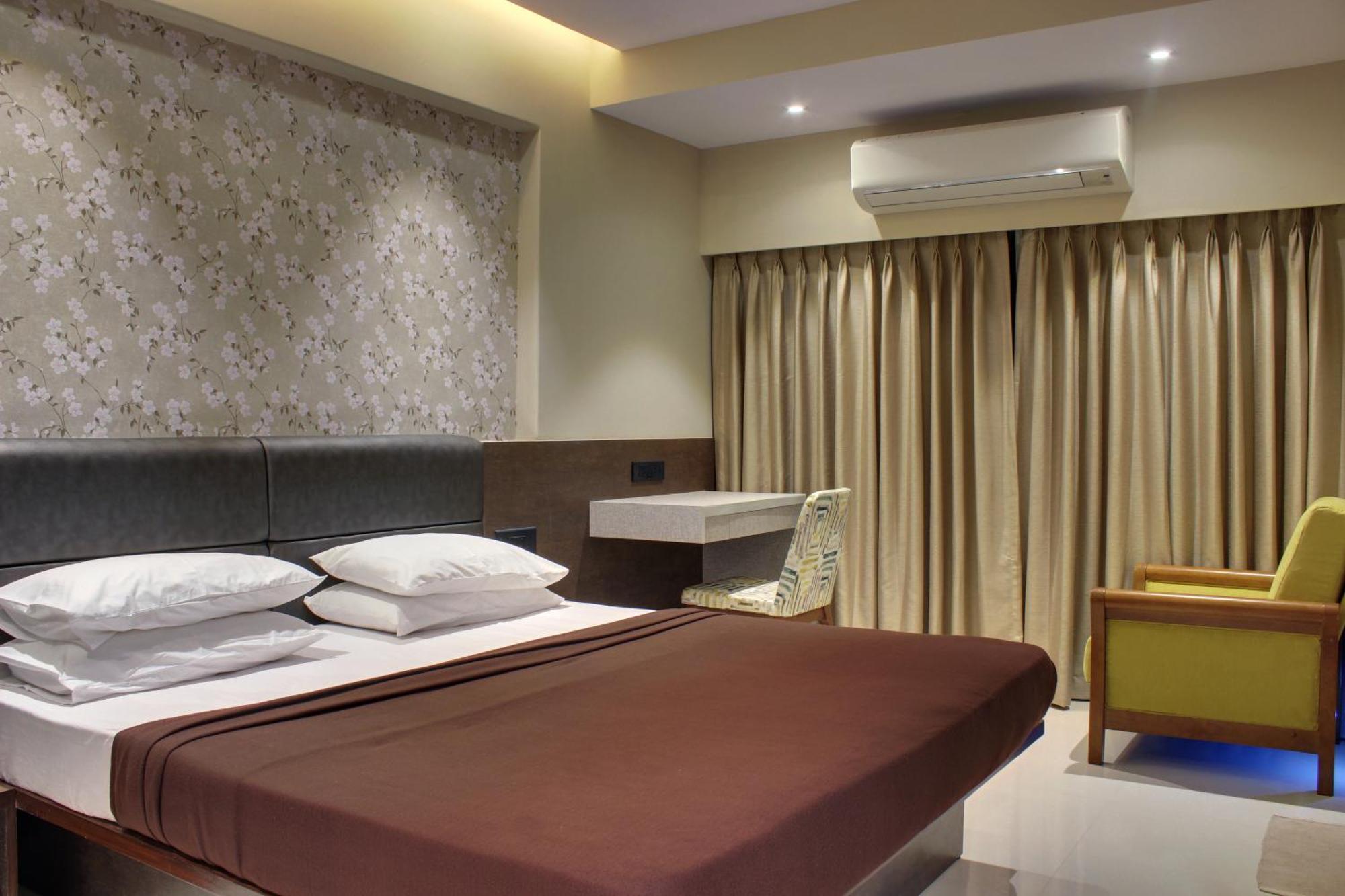 Regenta Inn Palacio De Goa, Panjim Panaji Buitenkant foto