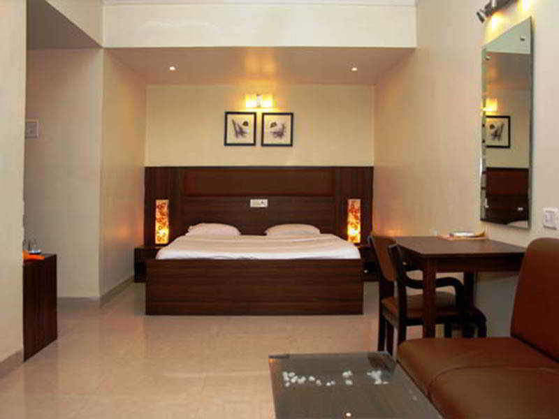 Regenta Inn Palacio De Goa, Panjim Panaji Buitenkant foto