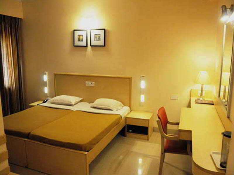 Regenta Inn Palacio De Goa, Panjim Panaji Buitenkant foto